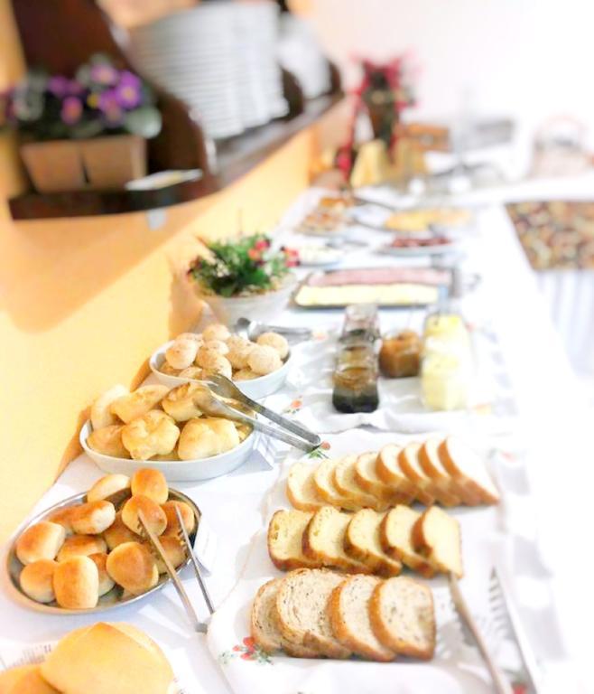 乌鲁比西公园酒店　 外观 照片